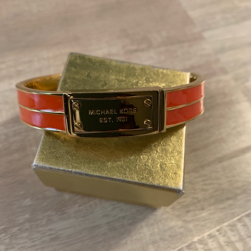 Michael Kors women’s bracelet - Picture 3 of 5